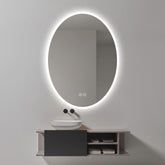 High-quality smart mirror CTL204